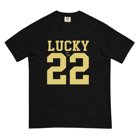 Lucky 22 Comfort T