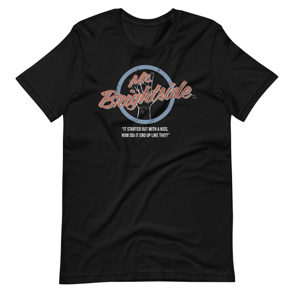 Mr. Brightside - T-shirt