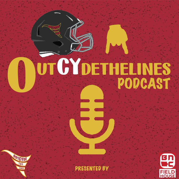 OutCYde the Lines Episode 26: The Return of Marchie Murdock, ISU Football Recap and Super Bowl Preview