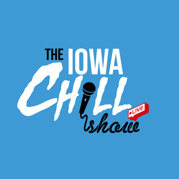 Live From Indianapolis Austin Ash | Iowa Chill Show EP 13