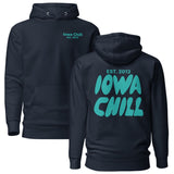 Spring Iowa Chill Est. Comfort Hoodie