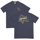 Iowa Chill Outdoors Fishing Club - T-shirt