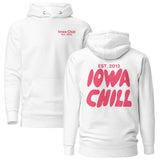 Spring Iowa Chill Est. Comfort Hoodie