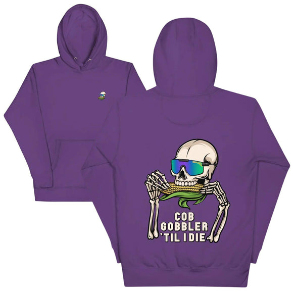 Cob Gobbler Comfort Hoodie