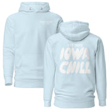 Spring Iowa Chill Est. Comfort Hoodie