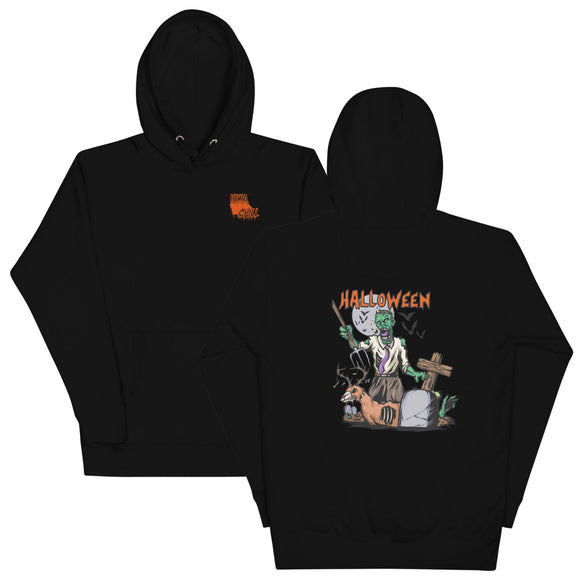 Halloween Hoodie