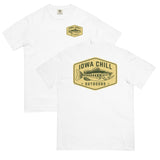 Iowa Chill Outdoors Fishing Comfort T