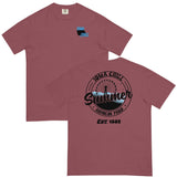 Lake Okoboji Comfort T