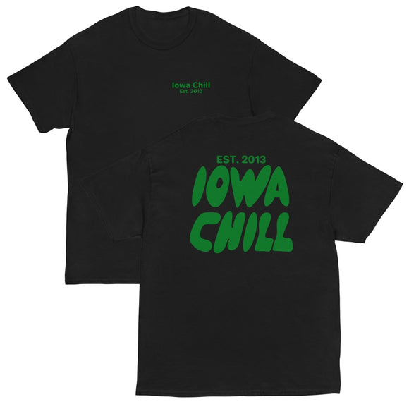 Lucky Iowa Chill Est. T-Shirt