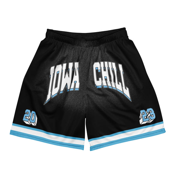 Shorts Try 4