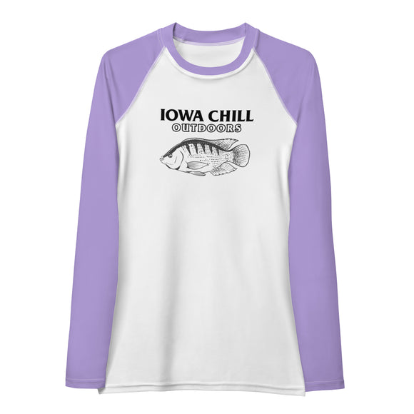 Women's Performance Fishing Shirt