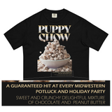 Puppy Chow Comfort T