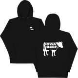 Iowa Beef Hoodie