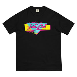 90's Vibe Vintage Comfort T