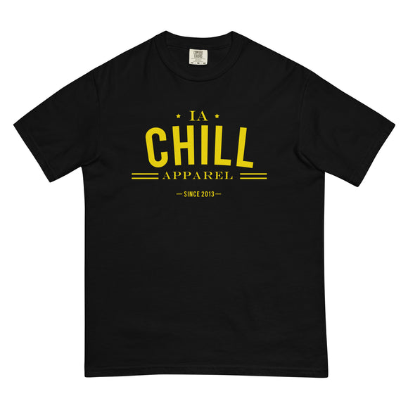 IA Chill Apparel Comfort T