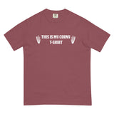 This Is My Corny T-Shirt Comfort T