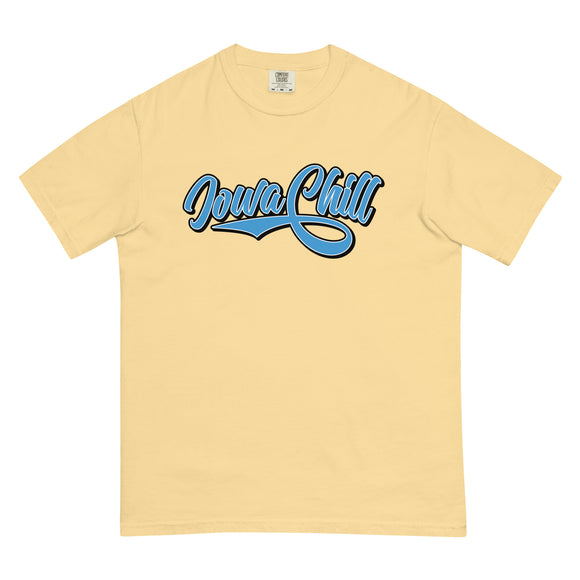 Ball Game Text Comfort T