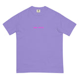 Ope Sorry Comfort T - Purple/Pink