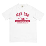 Iowa Dad Comfort Tee