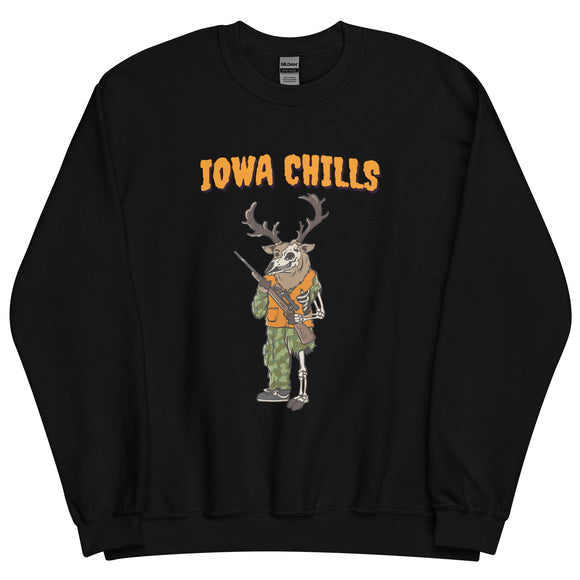Undead Deer Crew