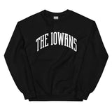 The Iowans Crewneck