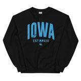 Iowa Est. Crewneck