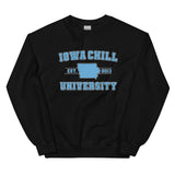 Iowa Chill University Est. Crewneck