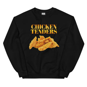 Chicken Tenders Crewneck