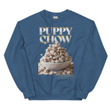 Puppy Chow Crewneck
