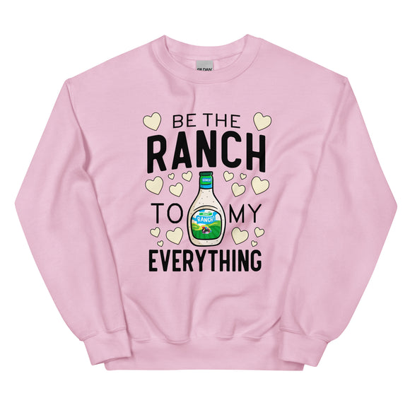 Be the Ranch Crewneck
