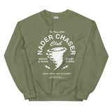 Nadar Chaser Club Crewneck