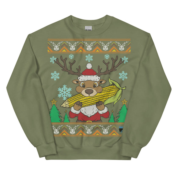 Ugly Sweaters Iowa Chill