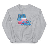 American Chill Crewneck