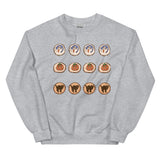 Spooky Cookies Crewneck