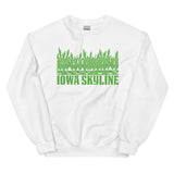 Iowa Skyline Crewneck