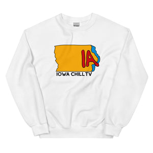 IowaTV Crewneck