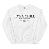 Iowa Chill Corn University Crewneck