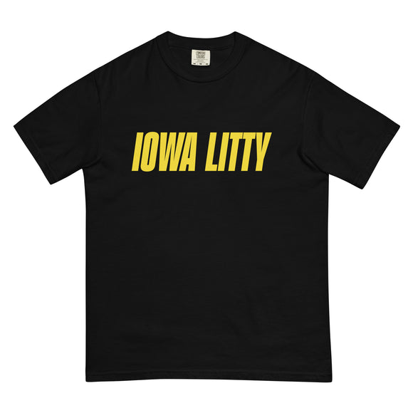 Iowa Litty Comfort