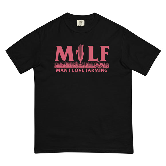 Fall Milf Comfort T
