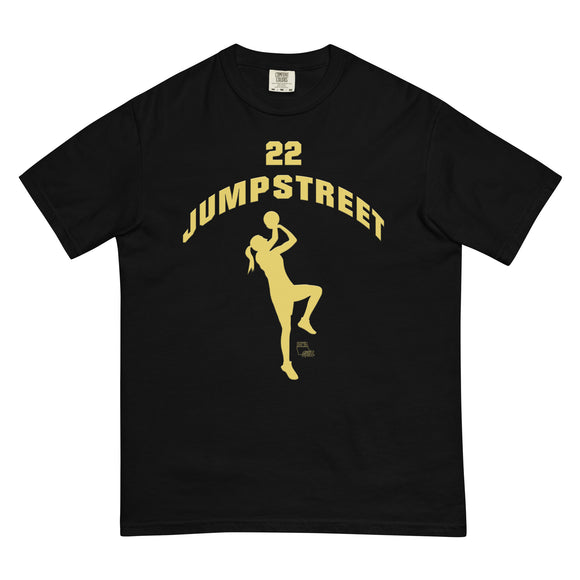 22 Jumpstreet Comfort T