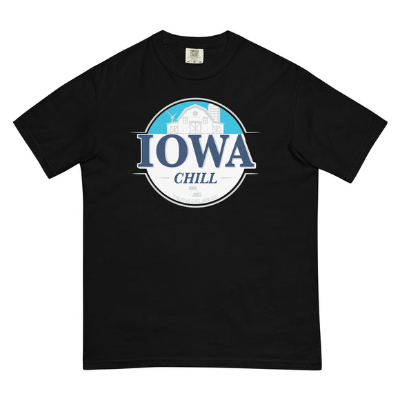 The Iowa Chill Beer Co. Comfort T
