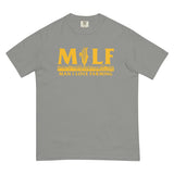 Fall Milf Comfort T
