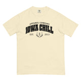 Iowa Chill 10th Anniversary Comfort T