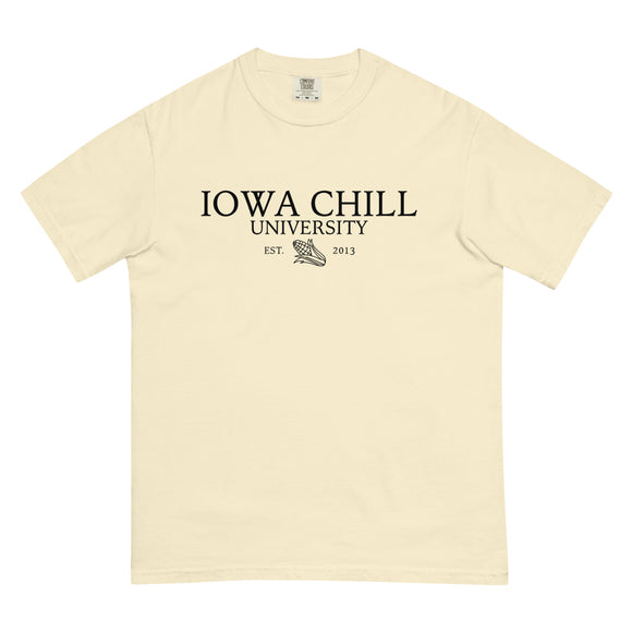 Iowa Chill Corn University Comfort T