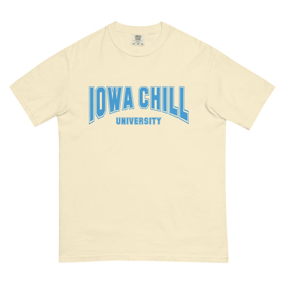 Iowa Chill University Comfort T