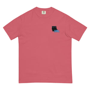 OG Logo Comfort T