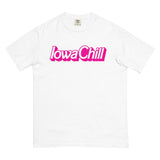 Pink Iowa Chill Comfort T