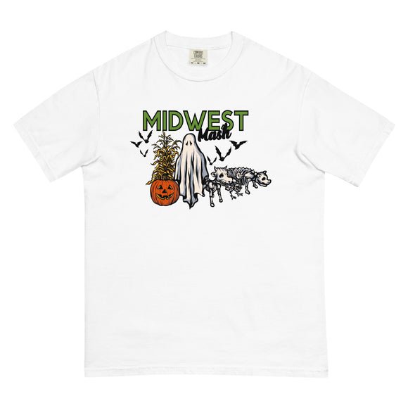 Midwest Mash Comfort T