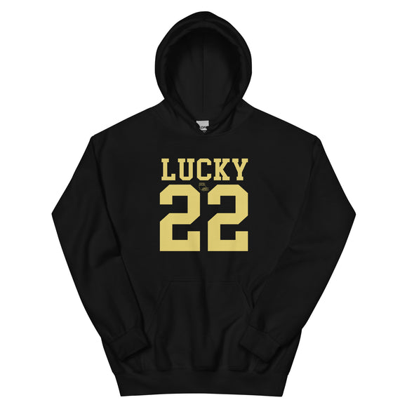 Lucky 22 Hoodie