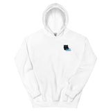 Original Iowa Chill Logo Classic Hoodie